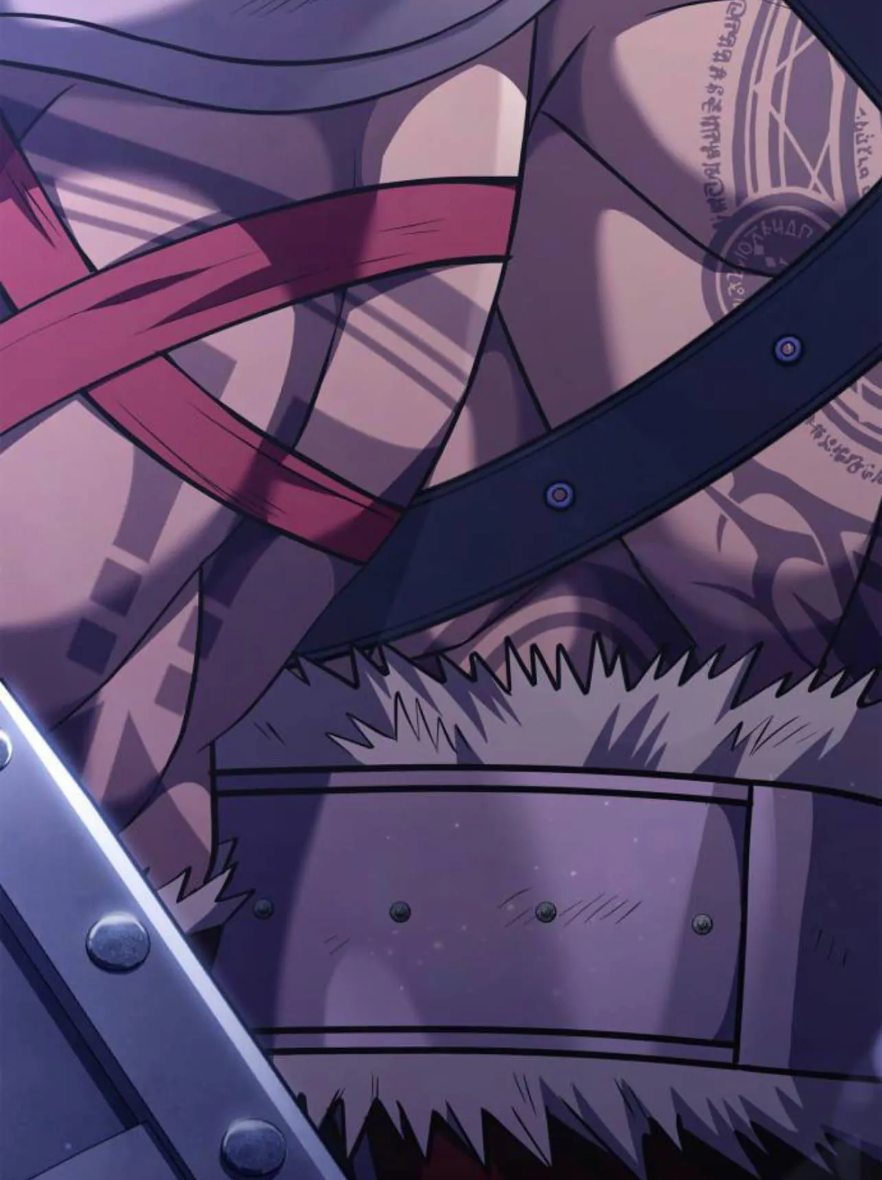 Surviving the Game as a Barbarian ตอนที่ 12 หน้า 58