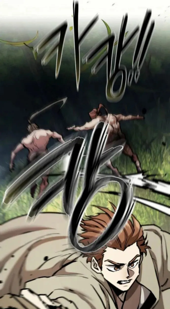 Reborn on the Demonic Cult Battlefield ตอนที่ 11 หน้า 123