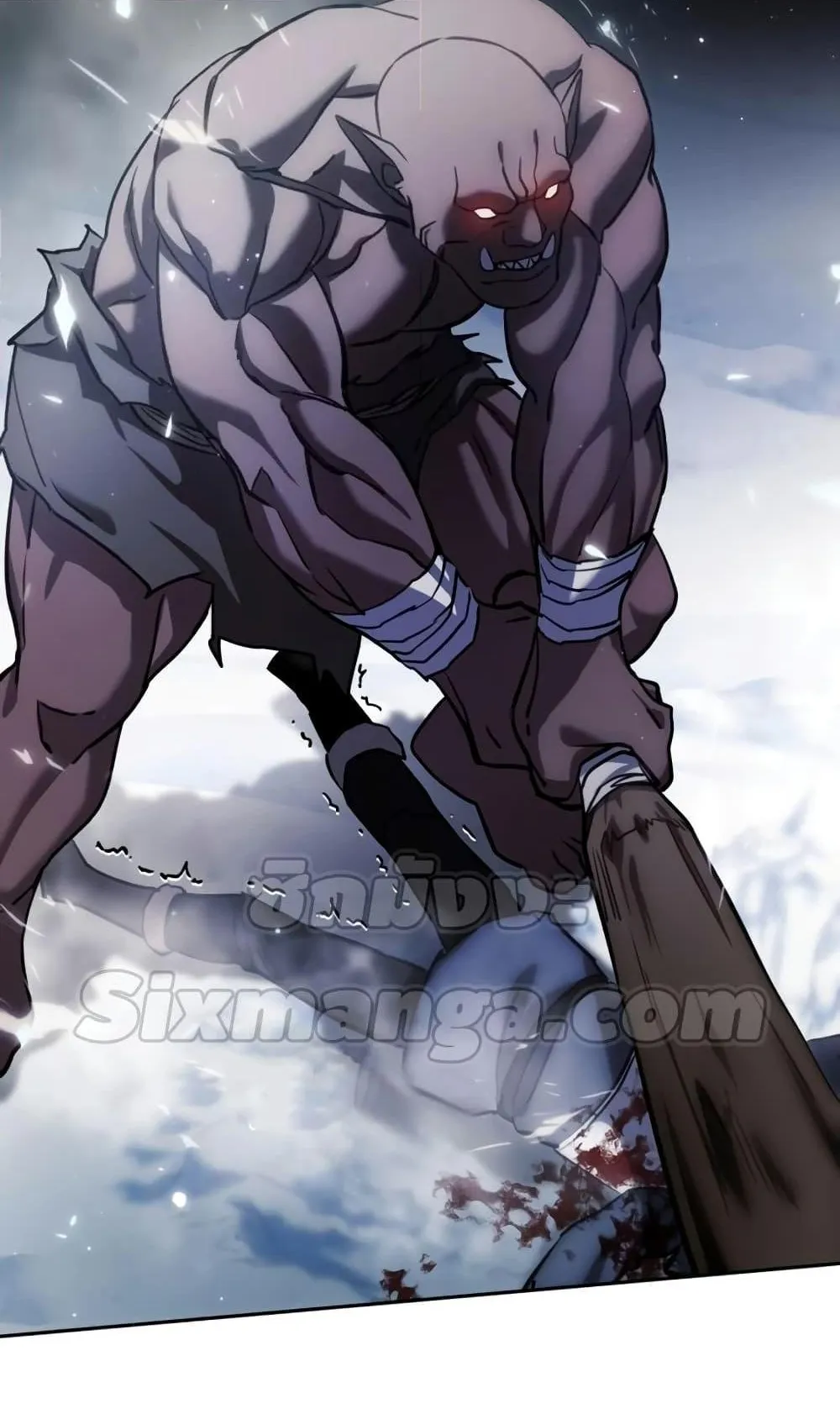 Star-Embracing Swordmaster ตอนที่ 6 หน้า 68