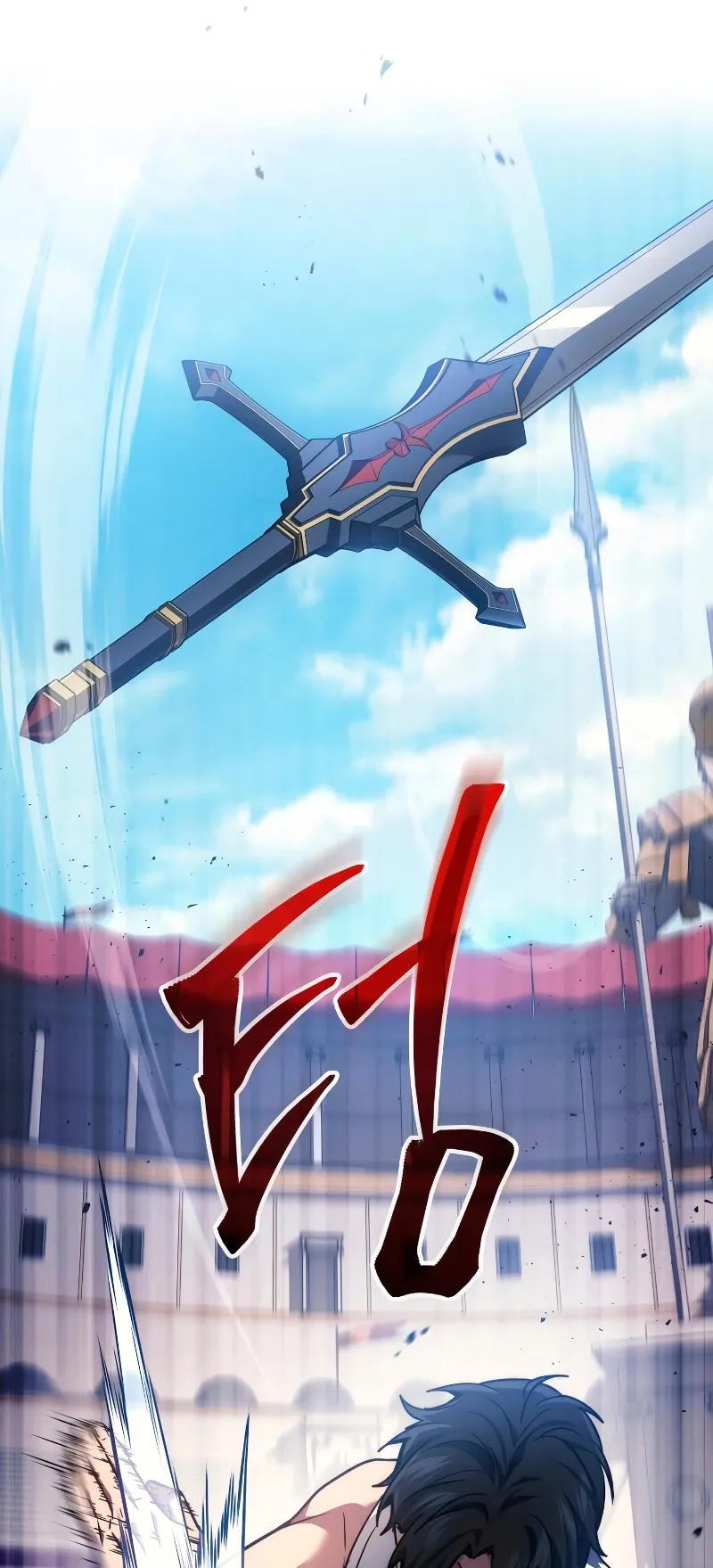 The Martial God Who Regressed Back to Level 2 ตอนที่ 3 หน้า 65