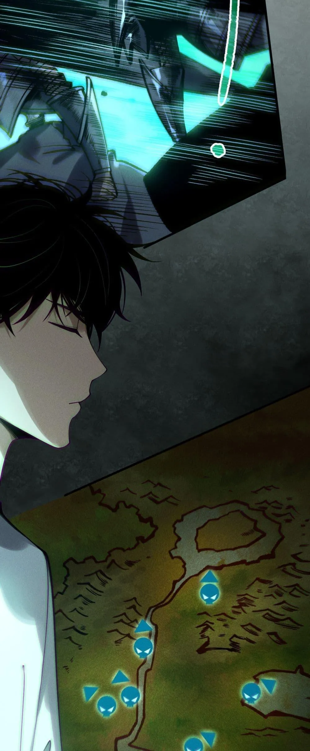 Disastrous Necromancer ตอนที่ 167 หน้า 12