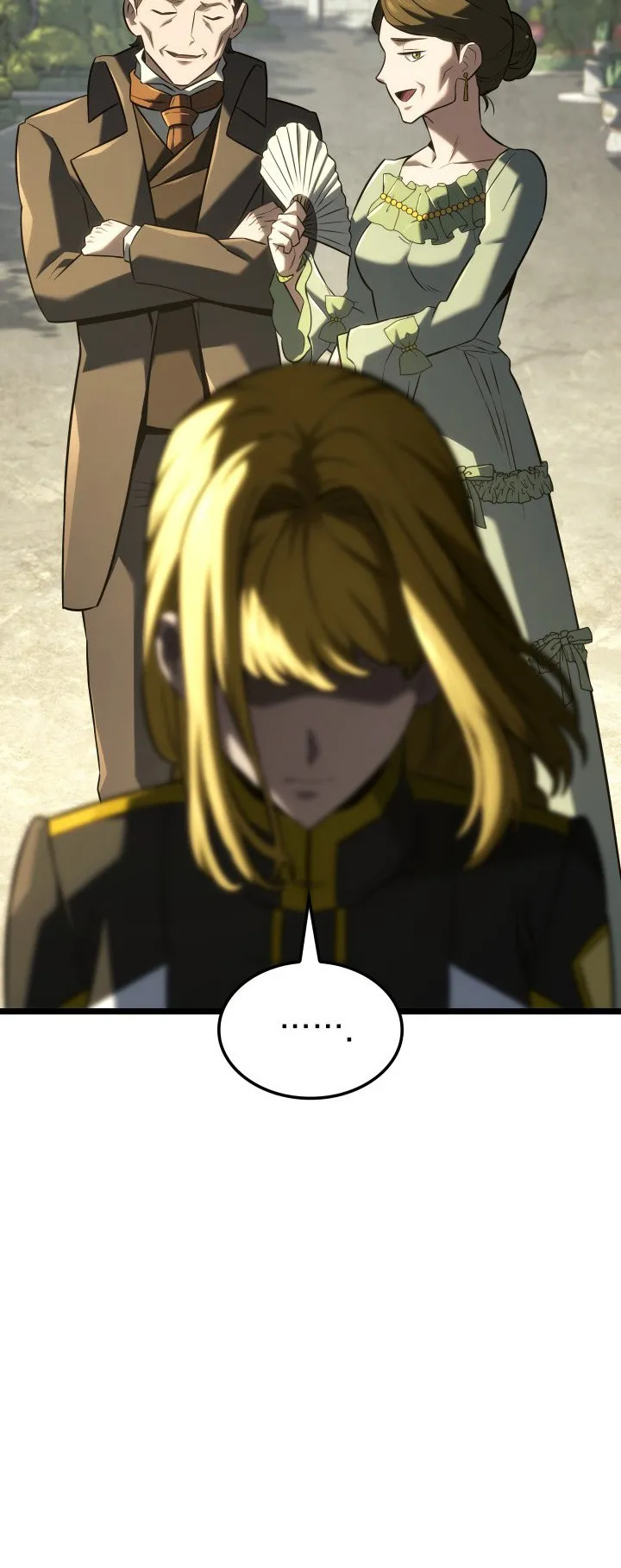 Revenge of the Iron-Blooded Sword Hound ตอนที่ 146 หน้า 79