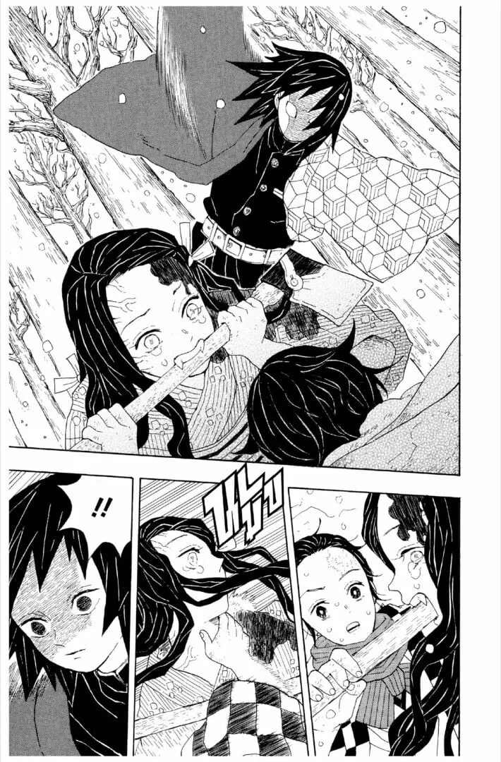 Kimetsu no yaiba ตอนที่ 1-7 หน้า 26