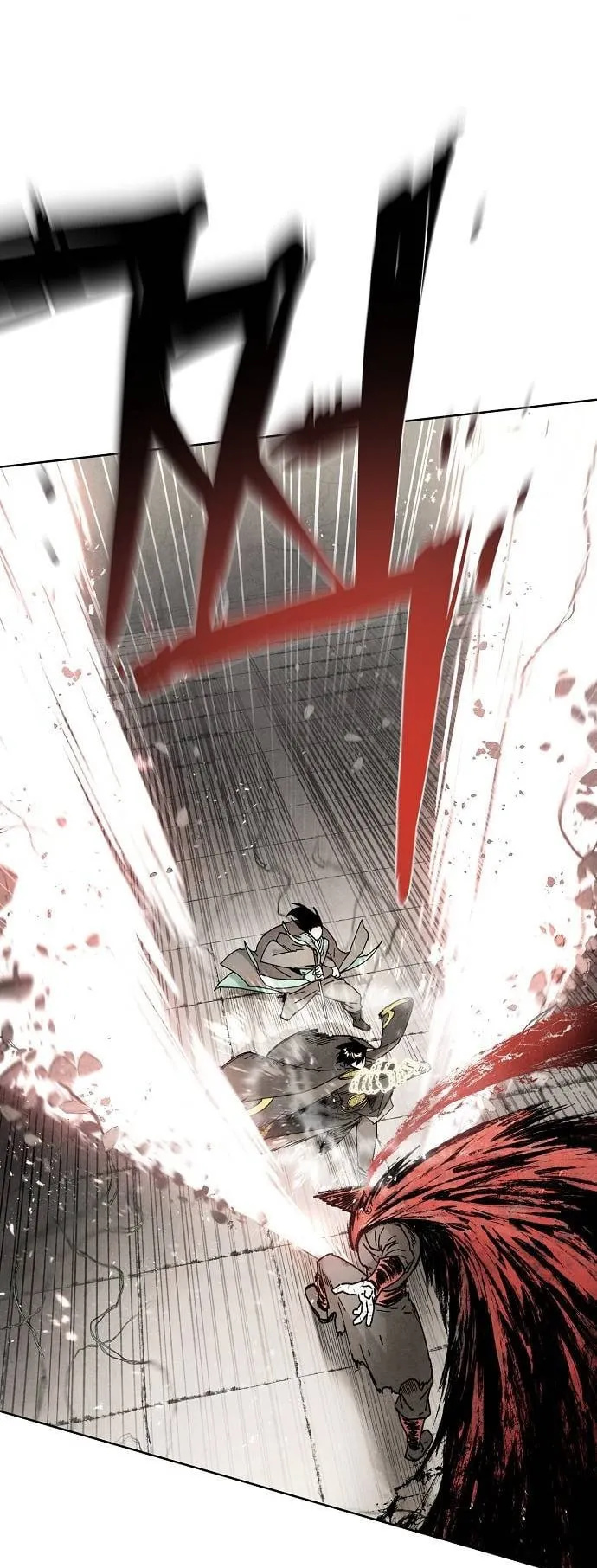 Reincarnated into a Cursed Game ตอนที่ 3 หน้า 40