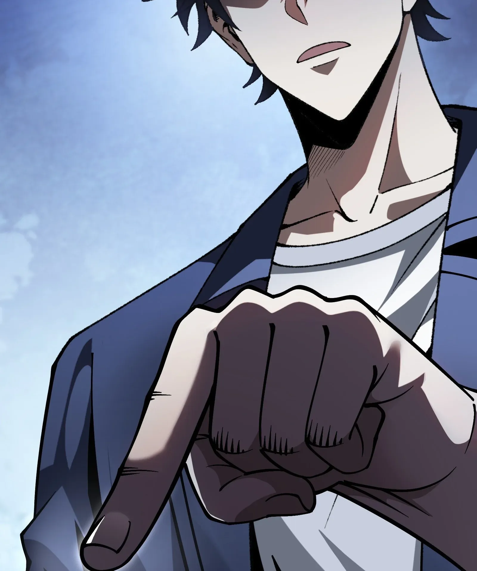 City God Level Grandmaster ตอนที่ 12 หน้า 112