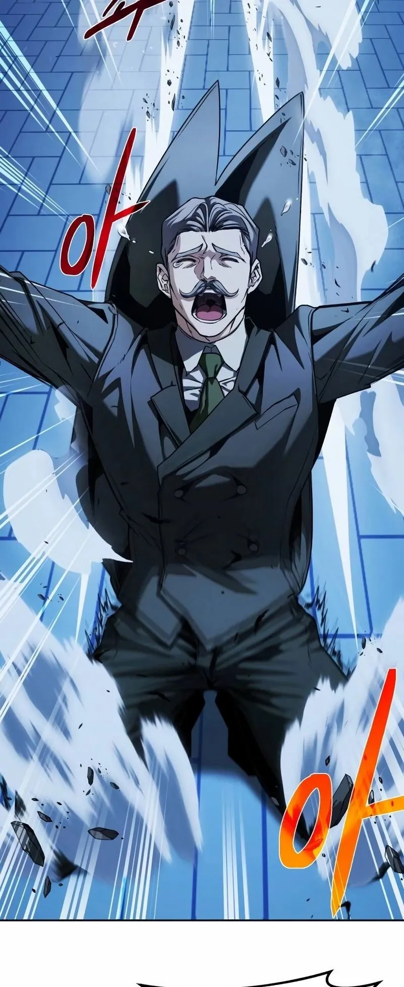 Return of the Back Alley Wizard ตอนที่ 4 หน้า 65