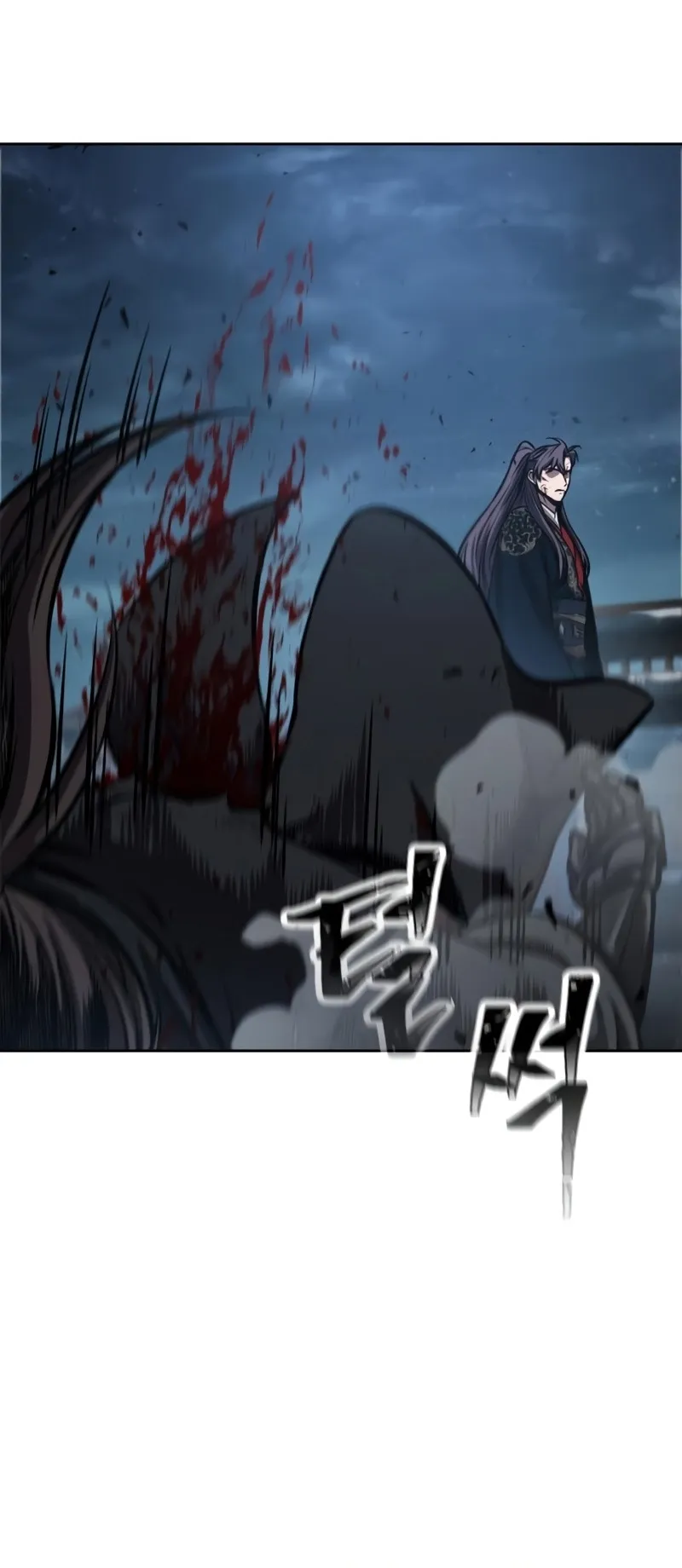 Nano Machine Chapter 110 หน้า 65