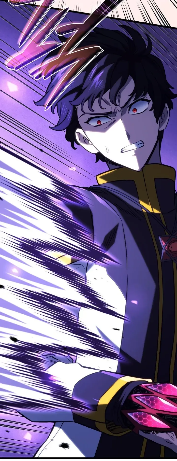 Revenge of the Iron-Blooded Sword Hound ตอนที่ 159 หน้า 28