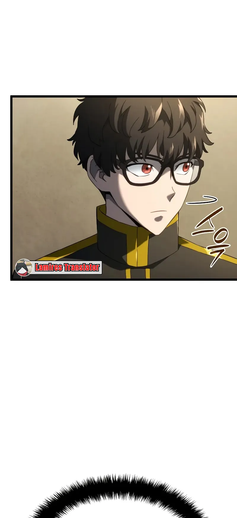 Revenge of the Iron-Blooded Sword Hound ตอนที่ 83 หน้า 32