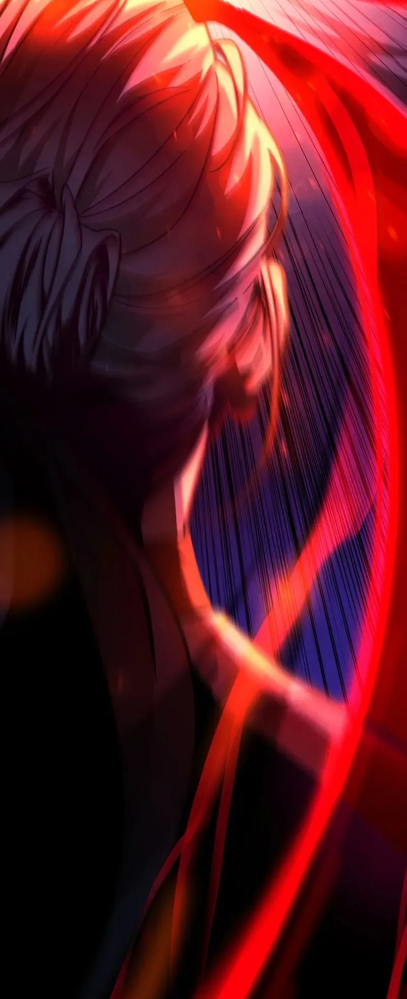 The Divine Demon’s Grand Ascension ตอนที่ 1 หน้า 46