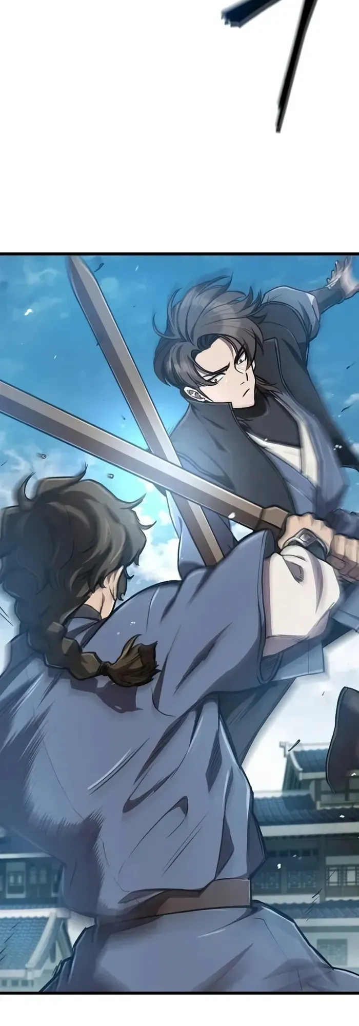 The Demonic Cult Instructor Returns ตอนที่ 10 หน้า 22