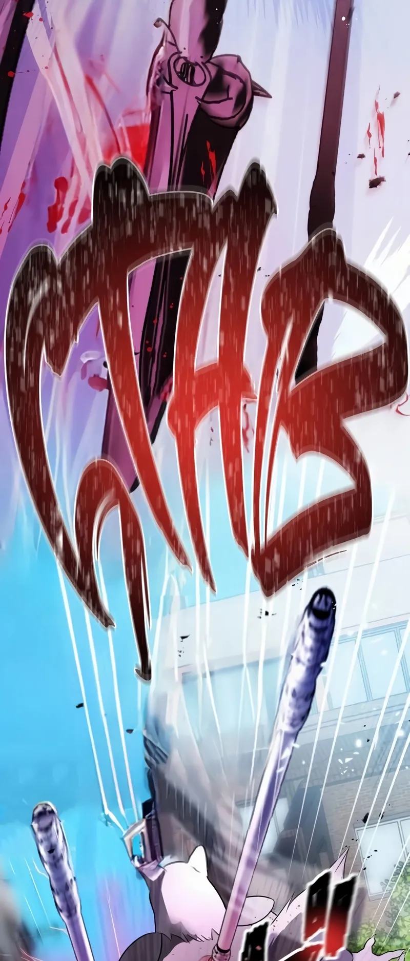 I am the strongest awakeners, recognized by all of the world‘s cheat masters ตอนที่ 11 หน้า 65
