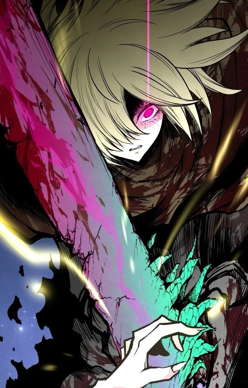Ninja Reincarnation Fuuma Kotarou’s Quest to Reclaim His Humanity ตอนที่ 16 หน้า 4