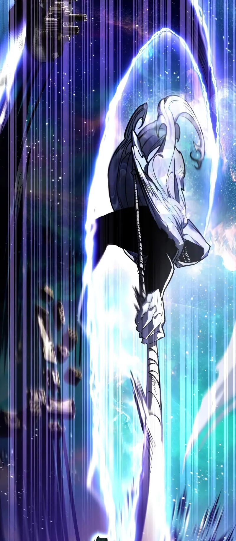 Gods Gambit ตอนที่ 0 หน้า 57