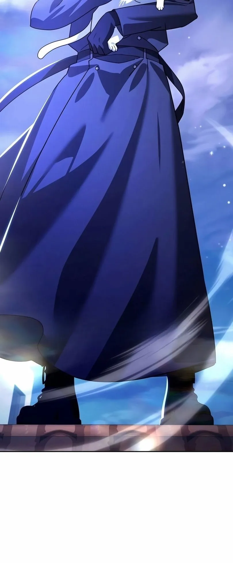 Sovereign of the Infinite Clones ตอนที่ 13 หน้า 87