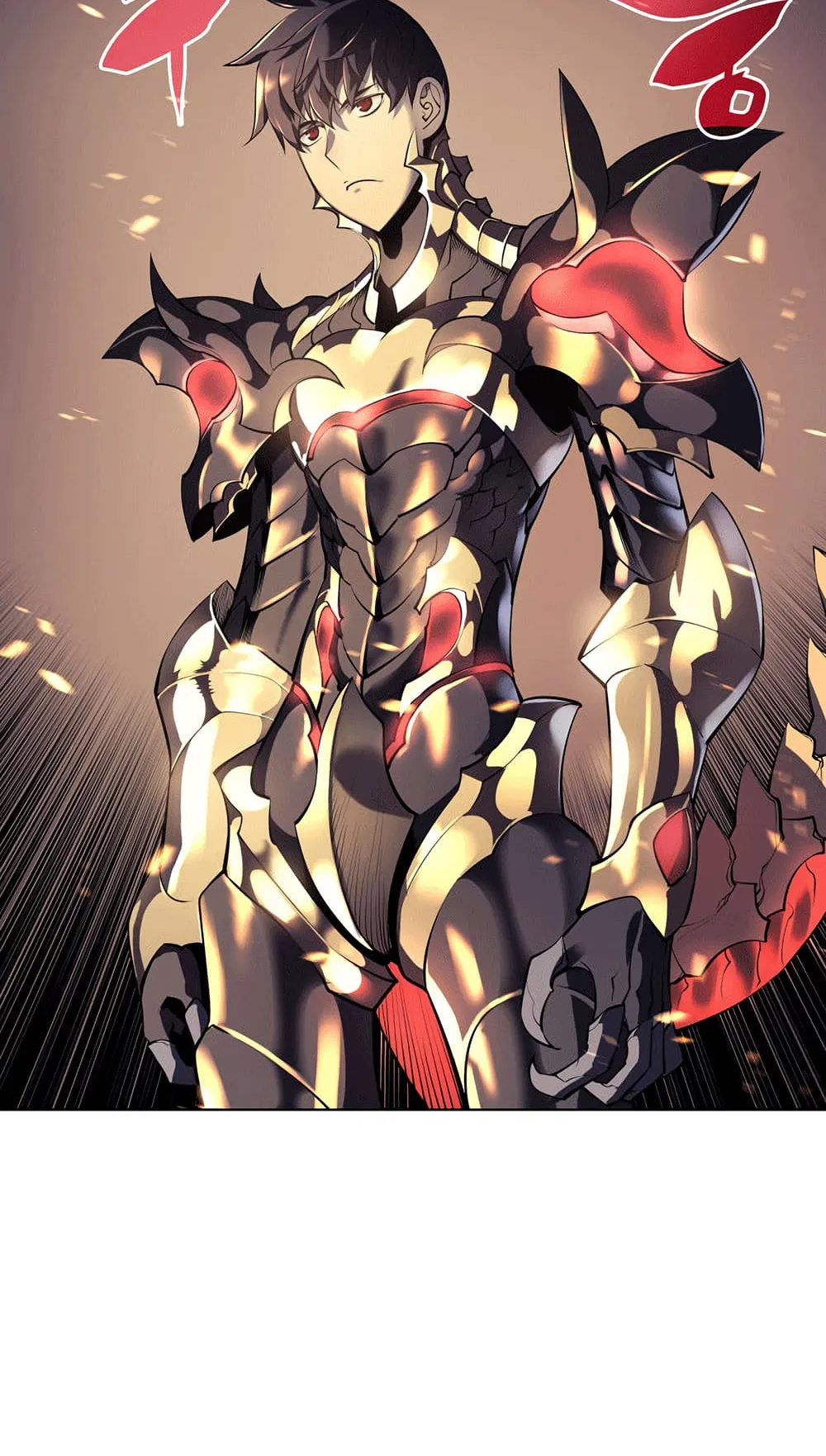 Overgeared ตอนที่ 1 หน้า 26