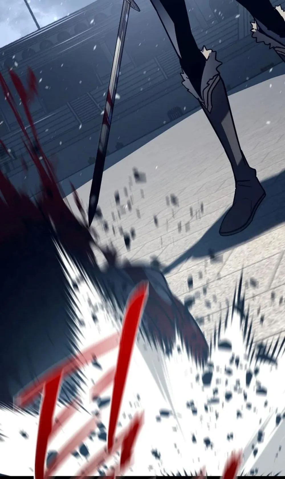 Regressing as the Reincarnated Bastard of the Sword Clan ตอนที่ 4 หน้า 62