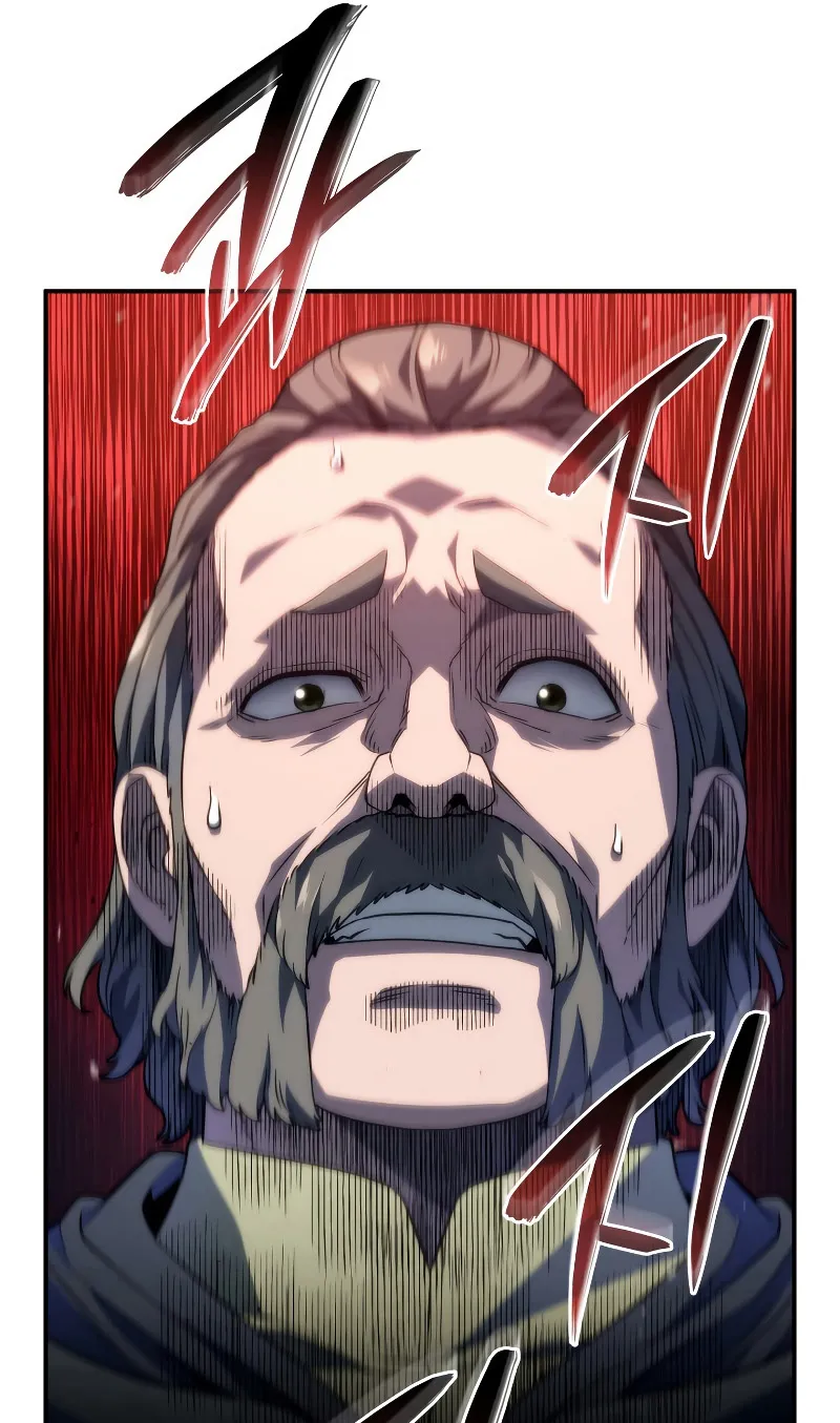 Revenge of the Iron-Blooded Sword Hound ตอนที่ 45 หน้า 58