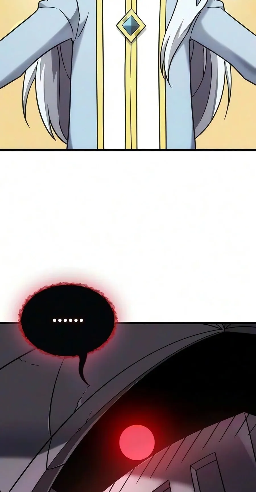 What a Bountiful Harvest, Demon Lord! ตอนที่ 74 หน้า 33
