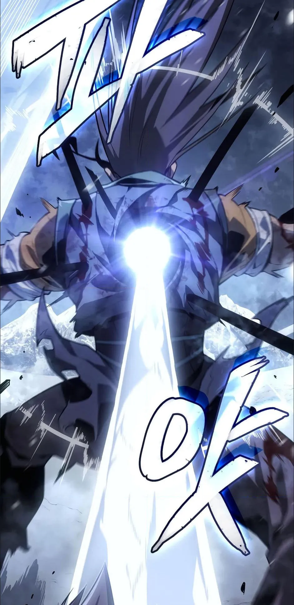 Ice Lord ตอนที่ 1 หน้า 19