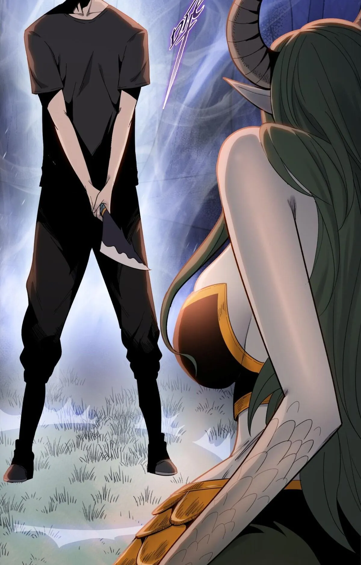 Pig Slayer ตอนที่ 14 หน้า 76