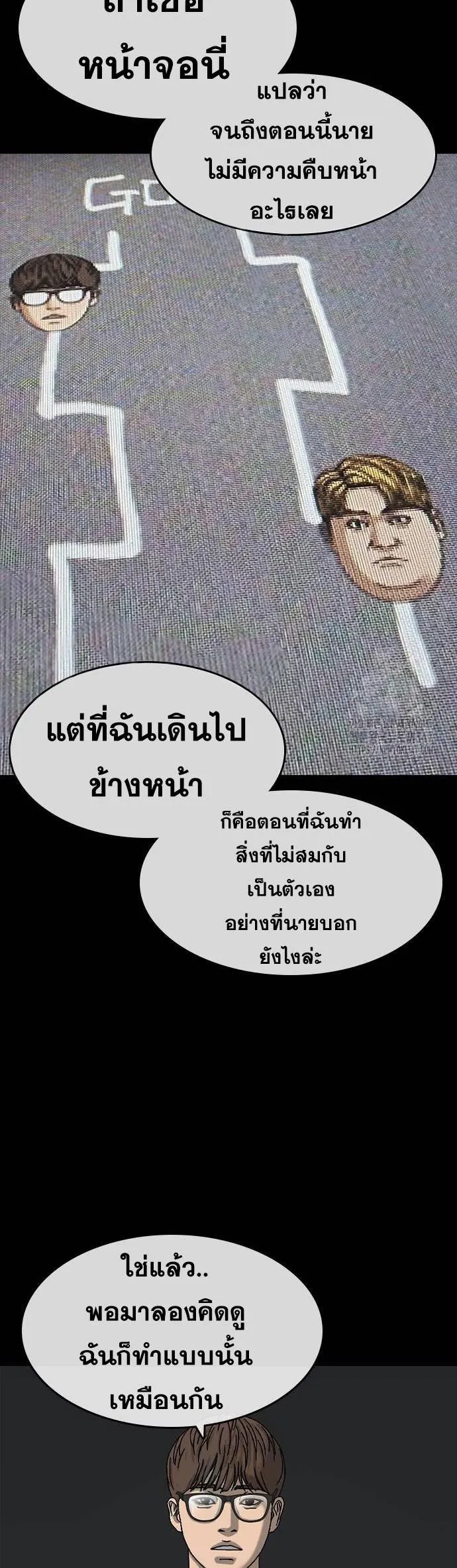 Loser Life 2 ตอนที่ 34 หน้า 74