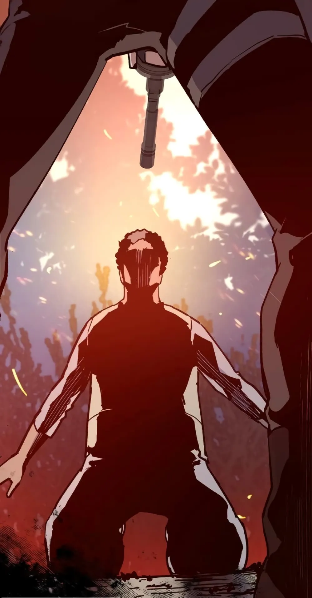 Mercenary Enrollment ตอนที่ 4 หน้า 75