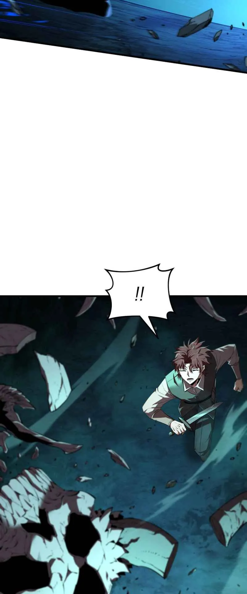 The Fox-Eyed Villain of the Demon Academy ตอนที่ 7 หน้า 60