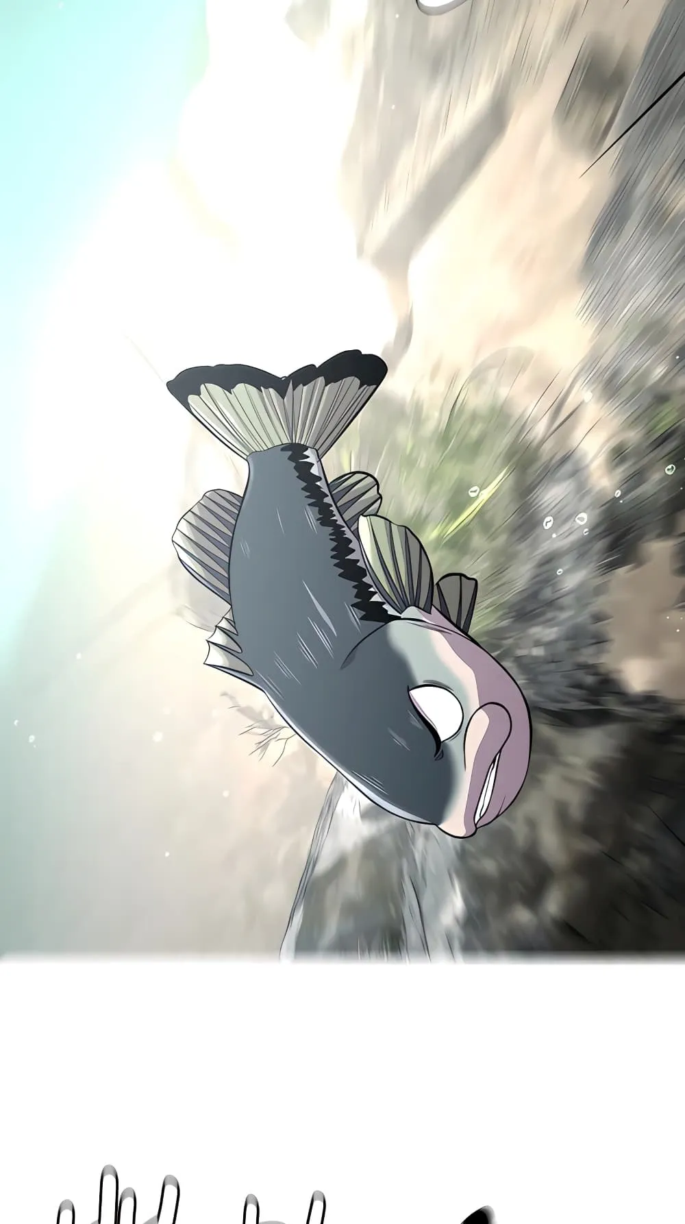 Surviving as a Fish ตอนที่ 5 หน้า 30