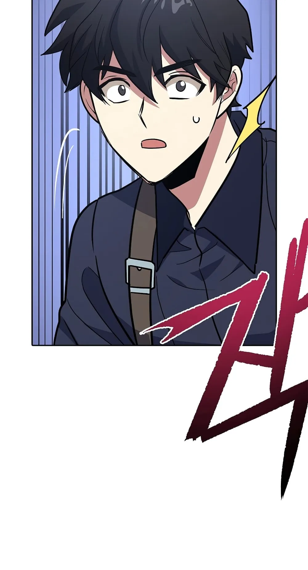 Hyper Luck ตอนที่ 5 หน้า 46