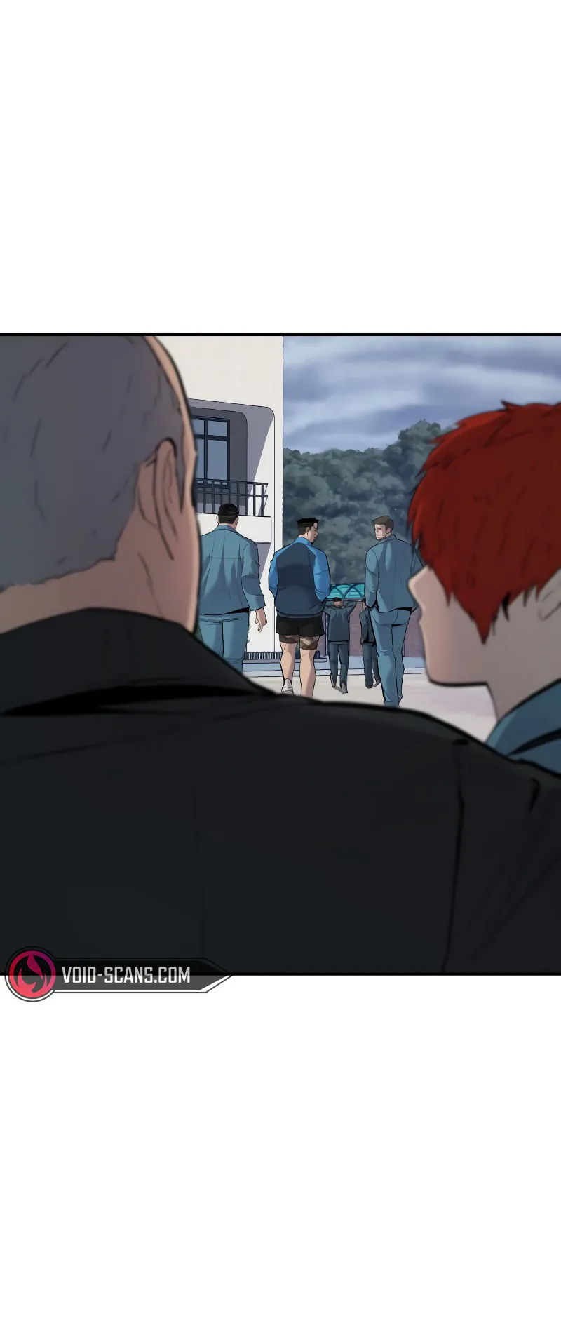 Juvenile Offender ตอนที่ 1 หน้า 55