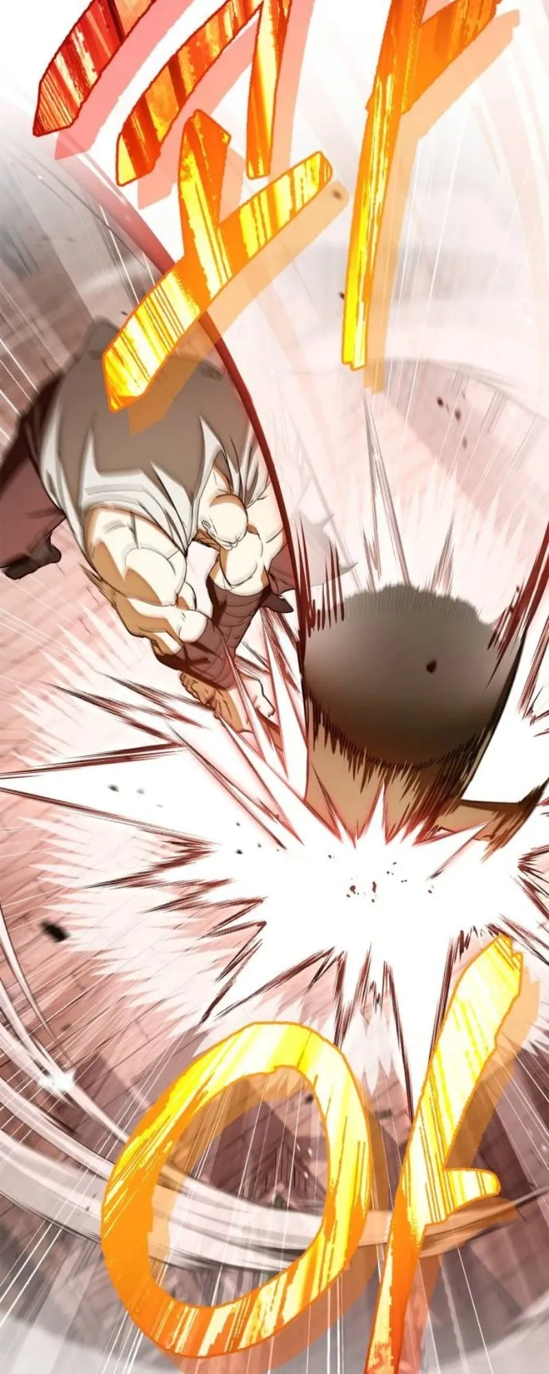 The Demon King Overrun by Heroes ตอนที่ 4 หน้า 97
