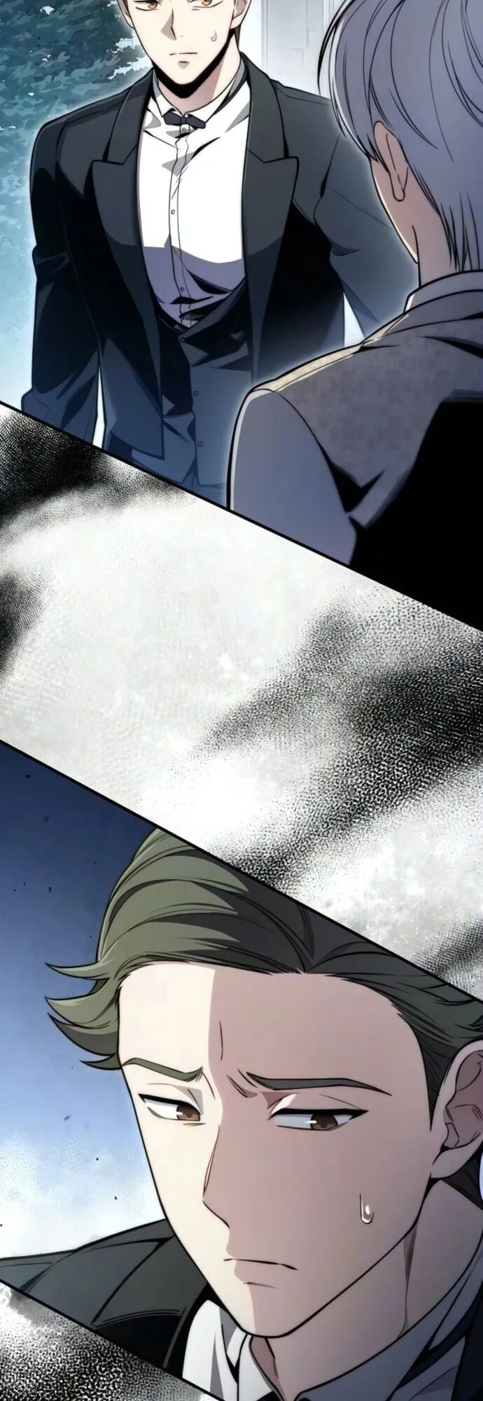 The Frontier Counts 10th-Class Outcast ตอนที่ 10 หน้า 59