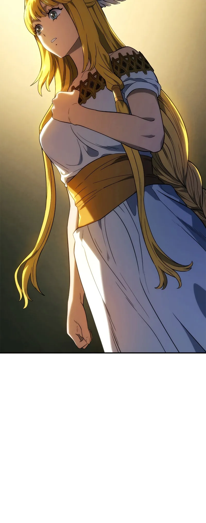Revenge of the Iron-Blooded Sword Hound ตอนที่ 48 หน้า 80