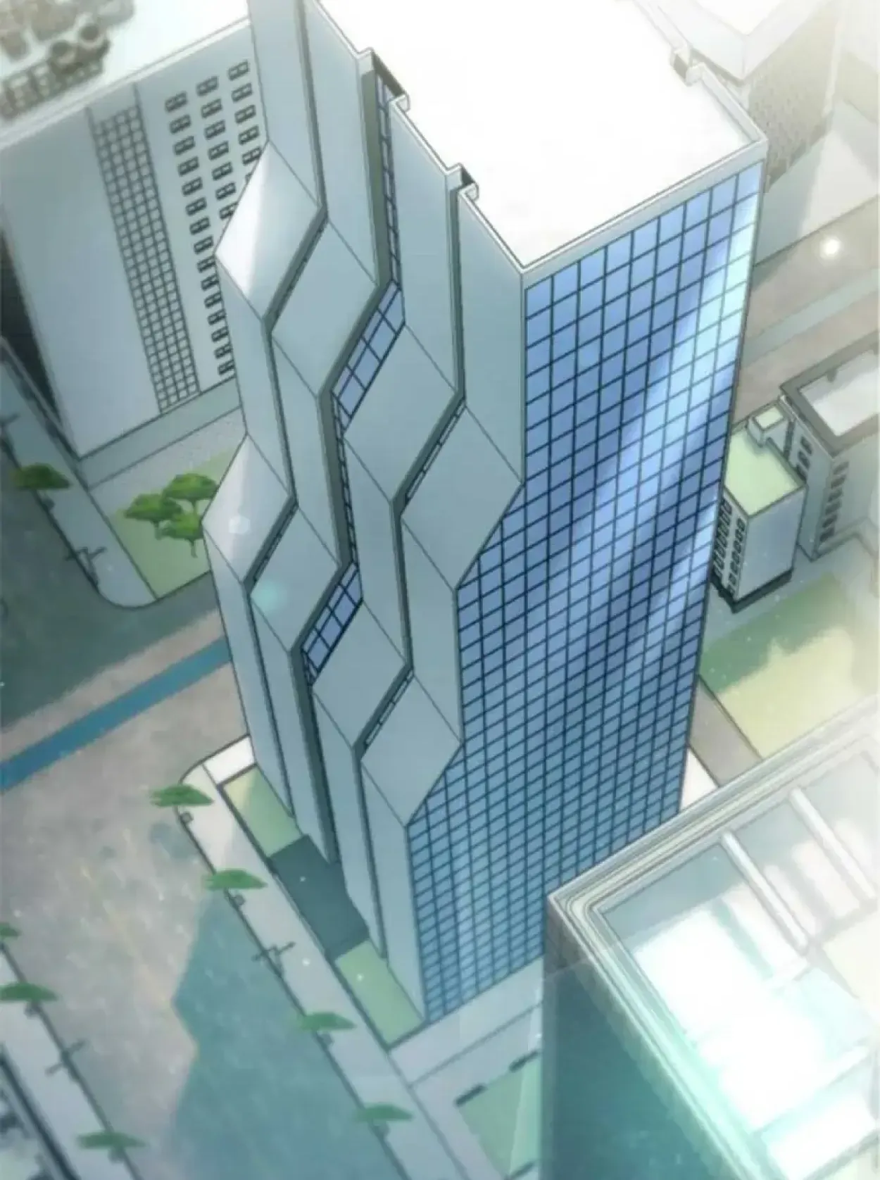 Nation-Class Dungeon Architect ตอนที่ 7 หน้า 114