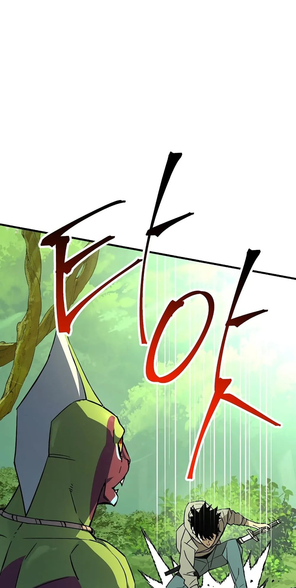 The Hero Returns ตอนที่ 5 หน้า 43