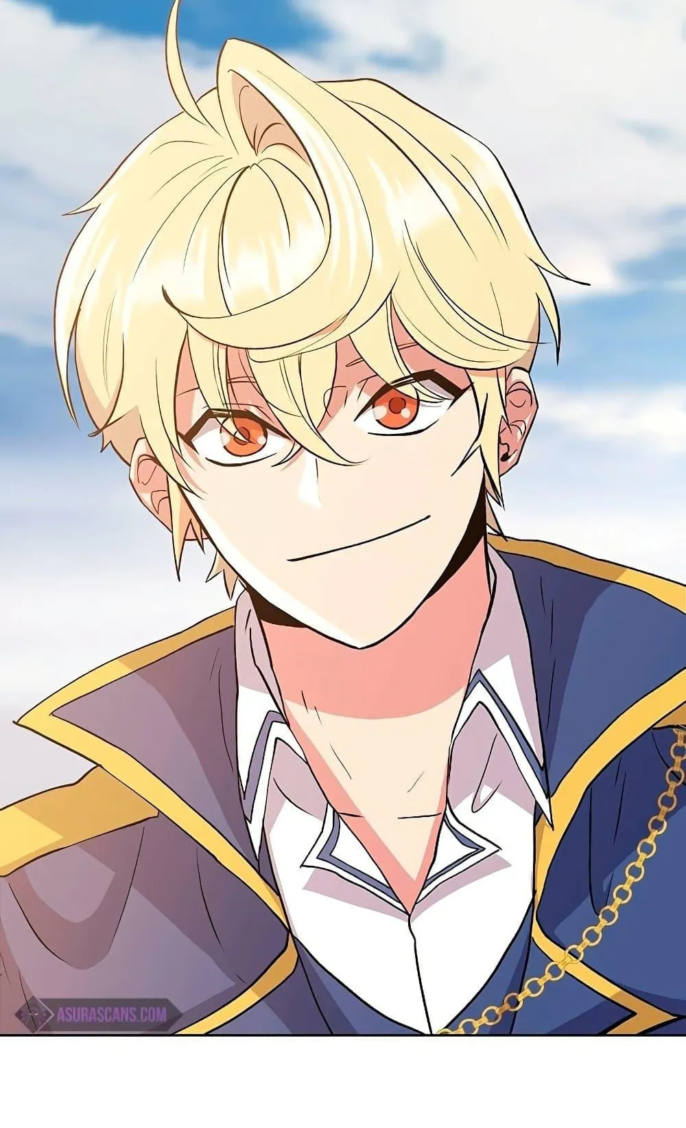 Archmage Transcending Through Regression ตอนที่ 3 หน้า 180