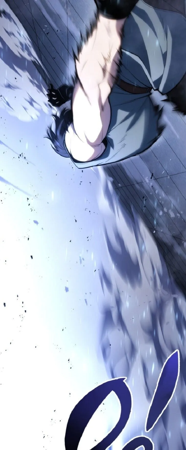 A Dragonslayer’s Peerless Regression ตอนที่ 52 หน้า 80