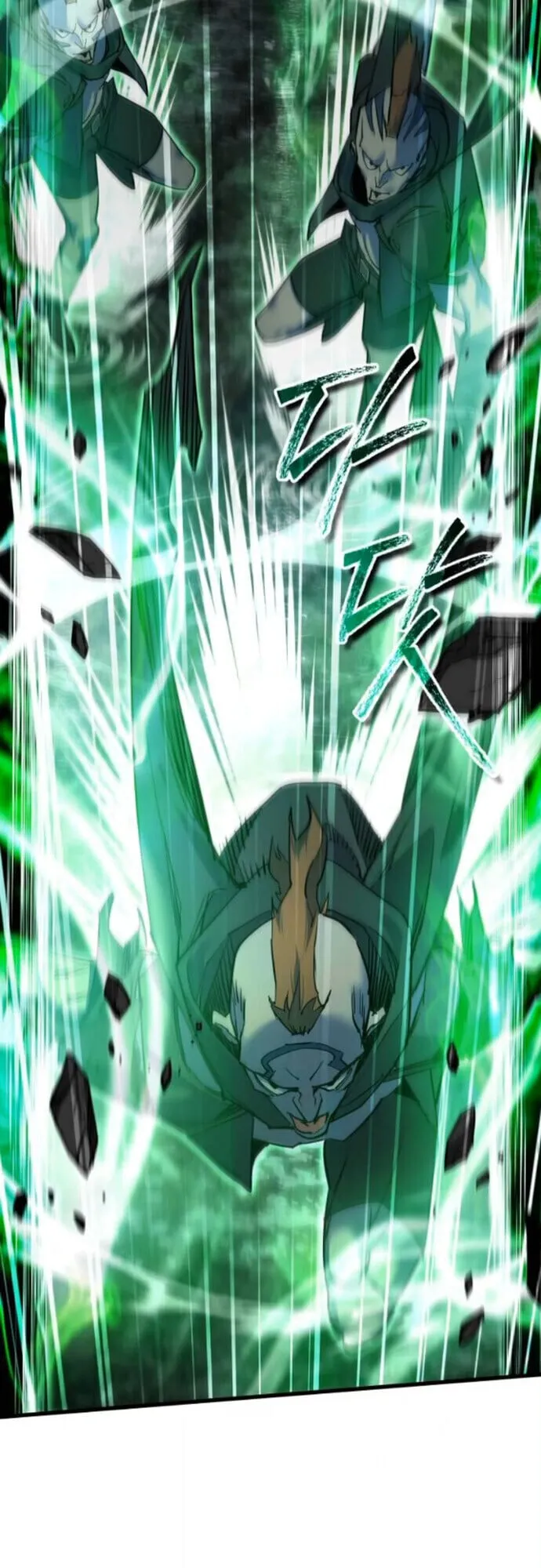 The Genius Mage Who Uses His Fists ตอนที่ 42 หน้า 51