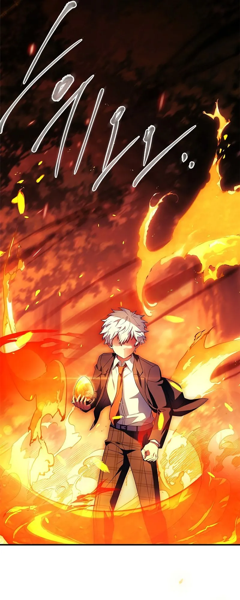 The Legendary Hero is an Academy Honors Student ตอนที่ 14 หน้า 48