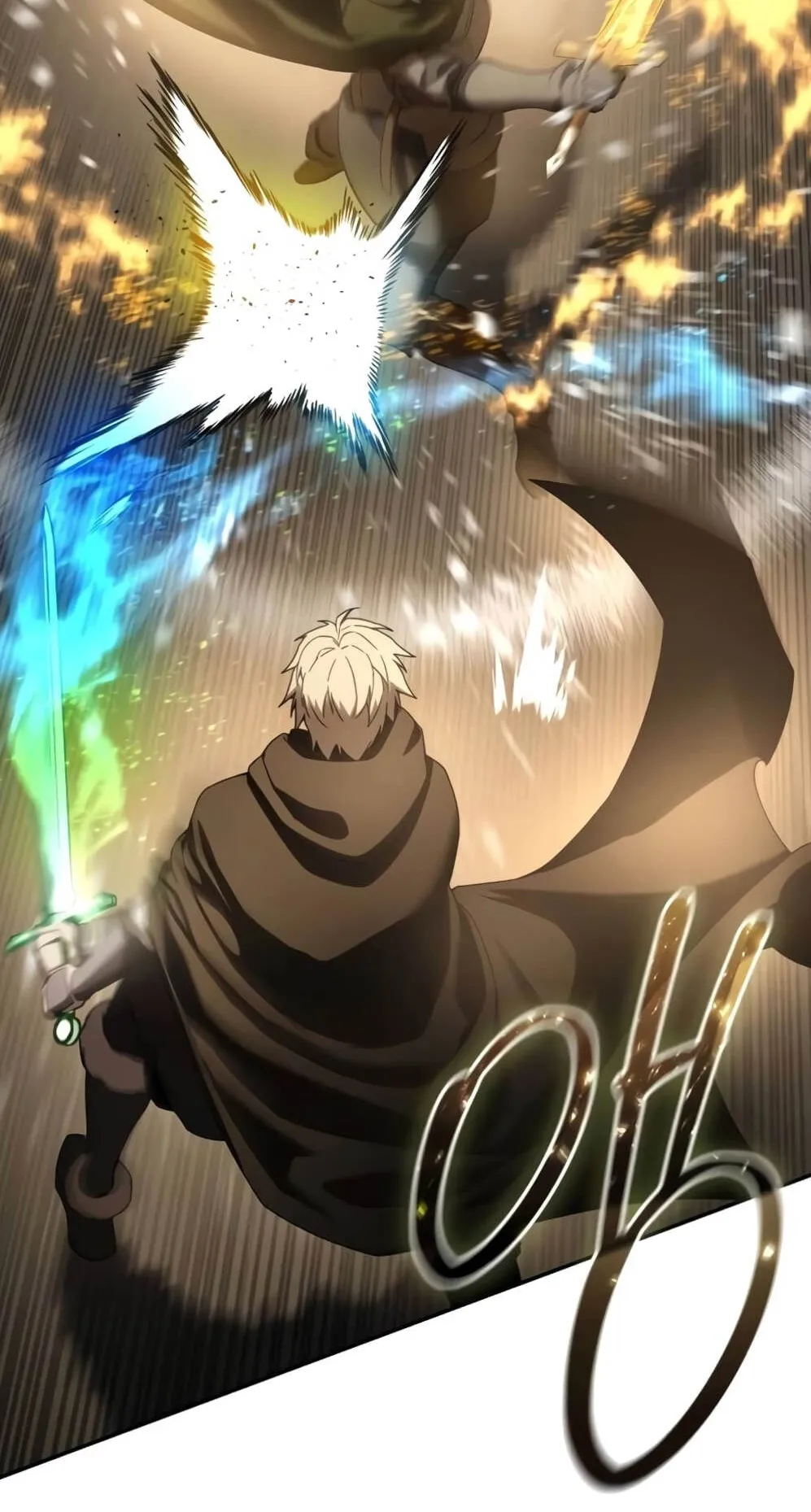Star-Embracing Swordmaster ตอนที่ 48 หน้า 15