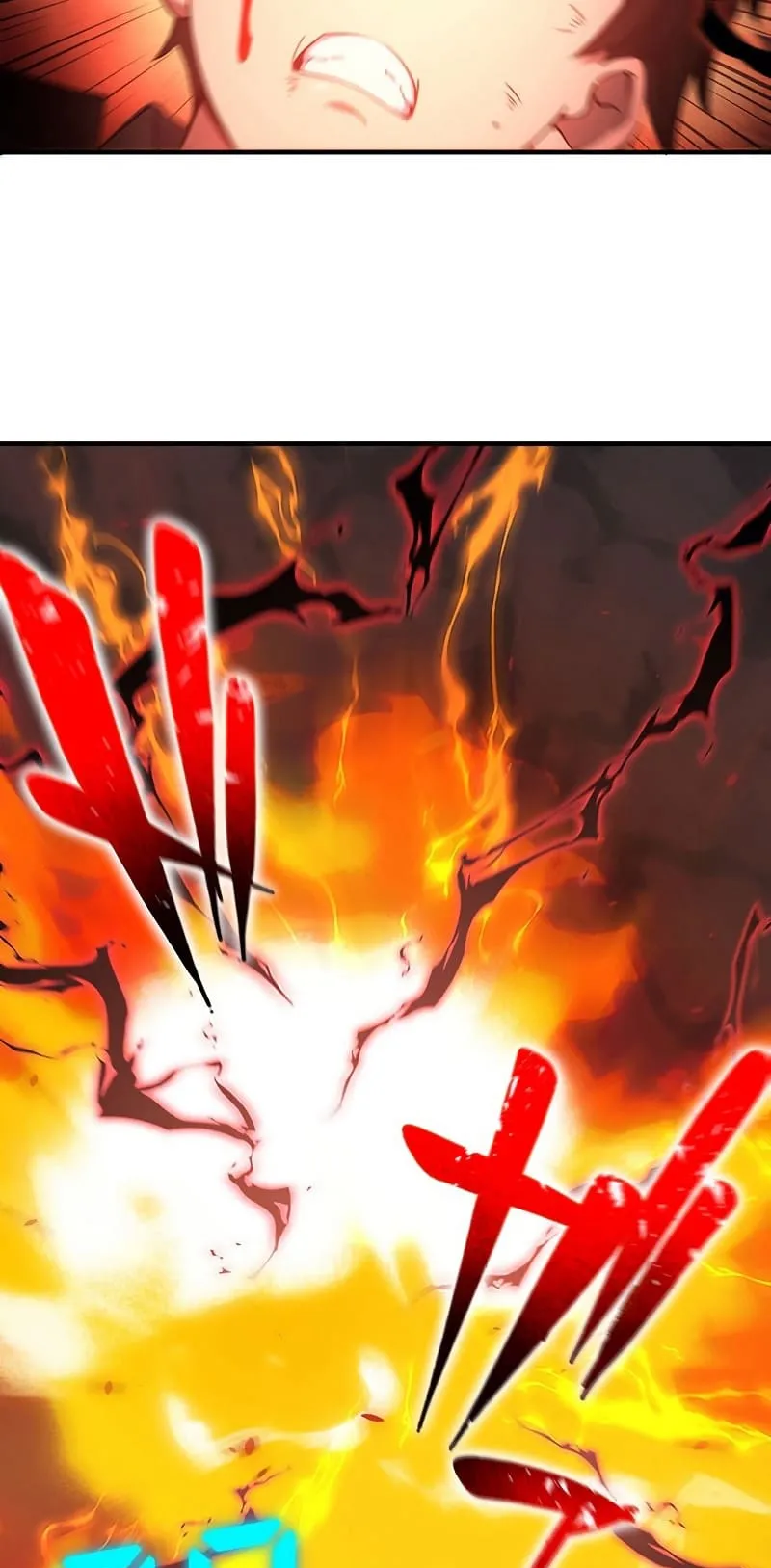 The God-Slaying Copycat ตอนที่ 2 หน้า 60