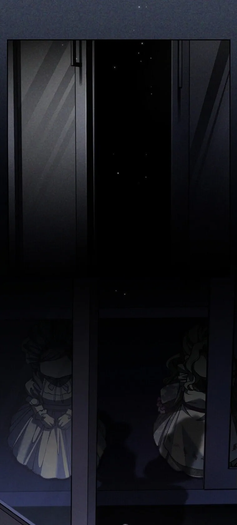 Got Dropped into a Ghost Story, Still Gotta Work ตอนที่ 31 หน้า 13