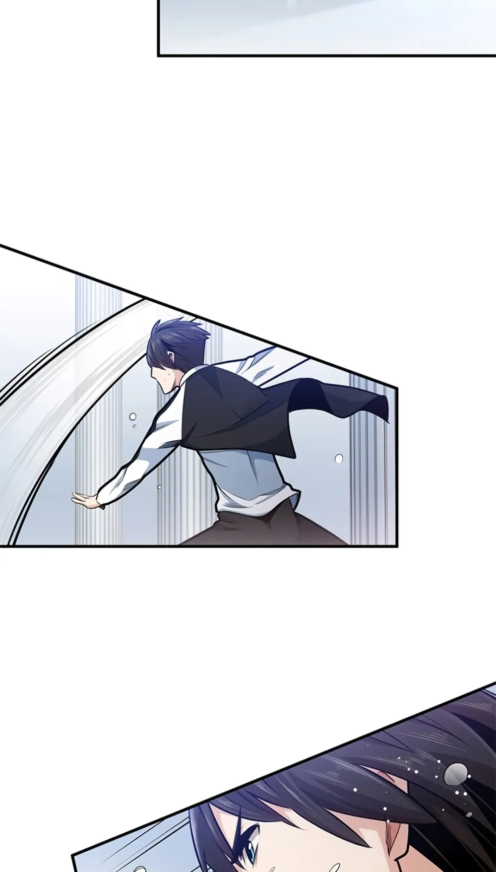 The Tutorial is Too Hard ตอนที่ 10 หน้า 29
