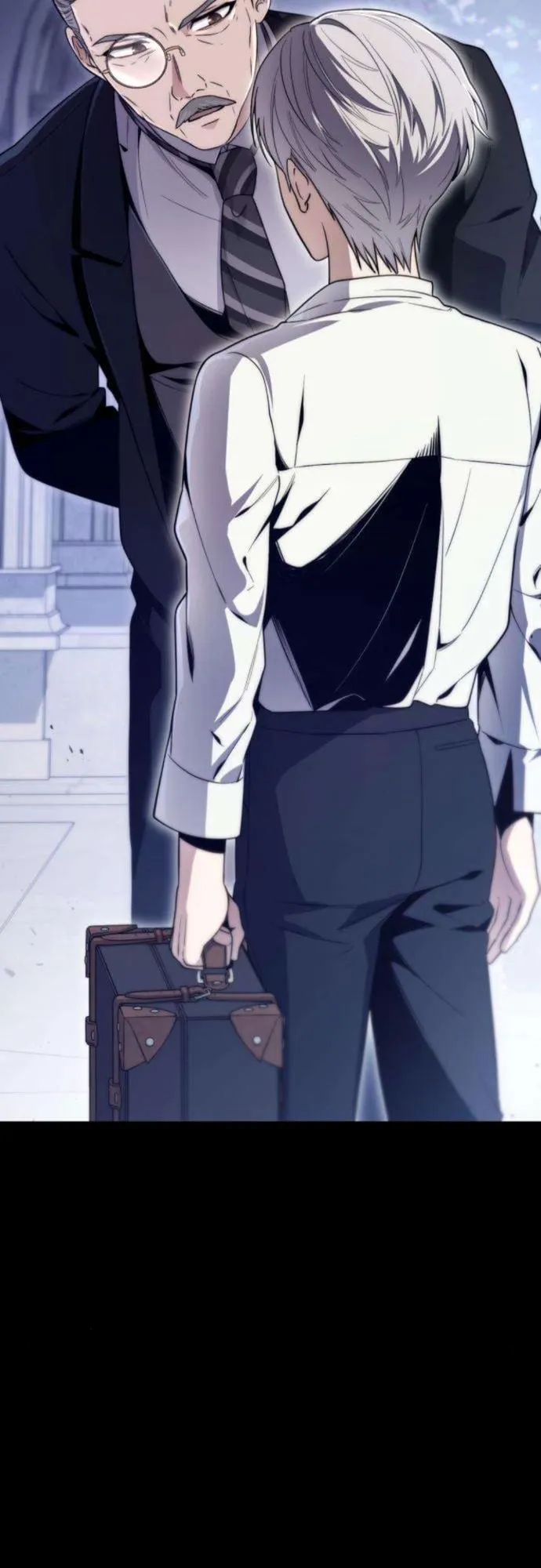 The Frontier Counts 10th-Class Outcast ตอนที่ 5 หน้า 87