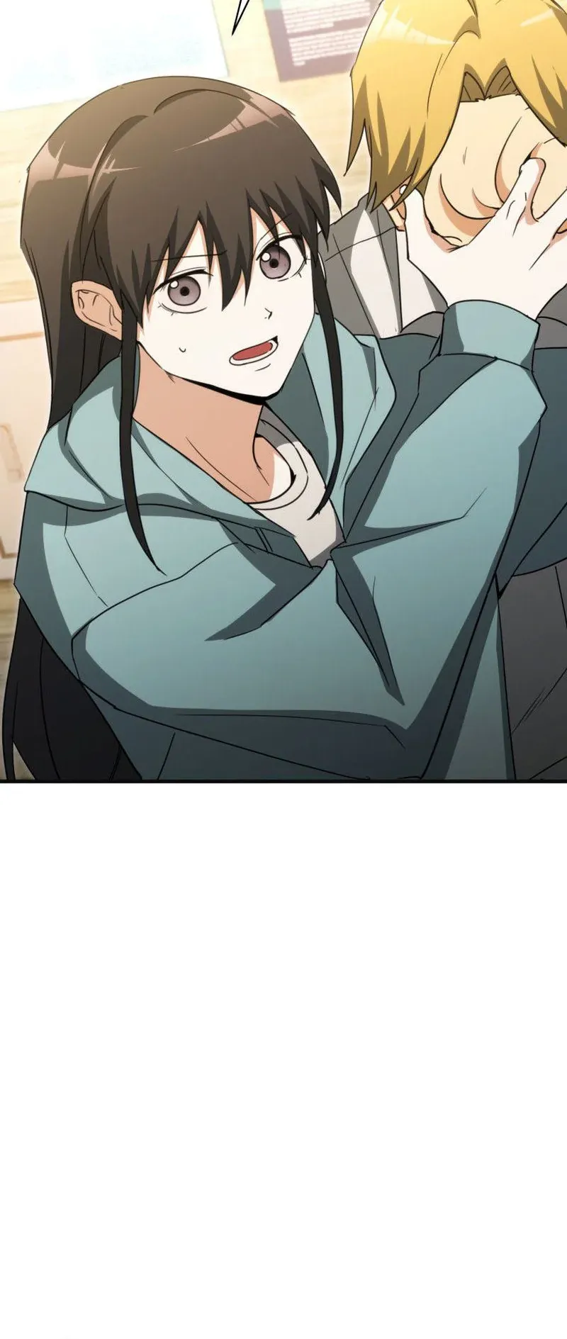 The Ranker Who Just Wants to Retire ตอนที่ 11 หน้า 28