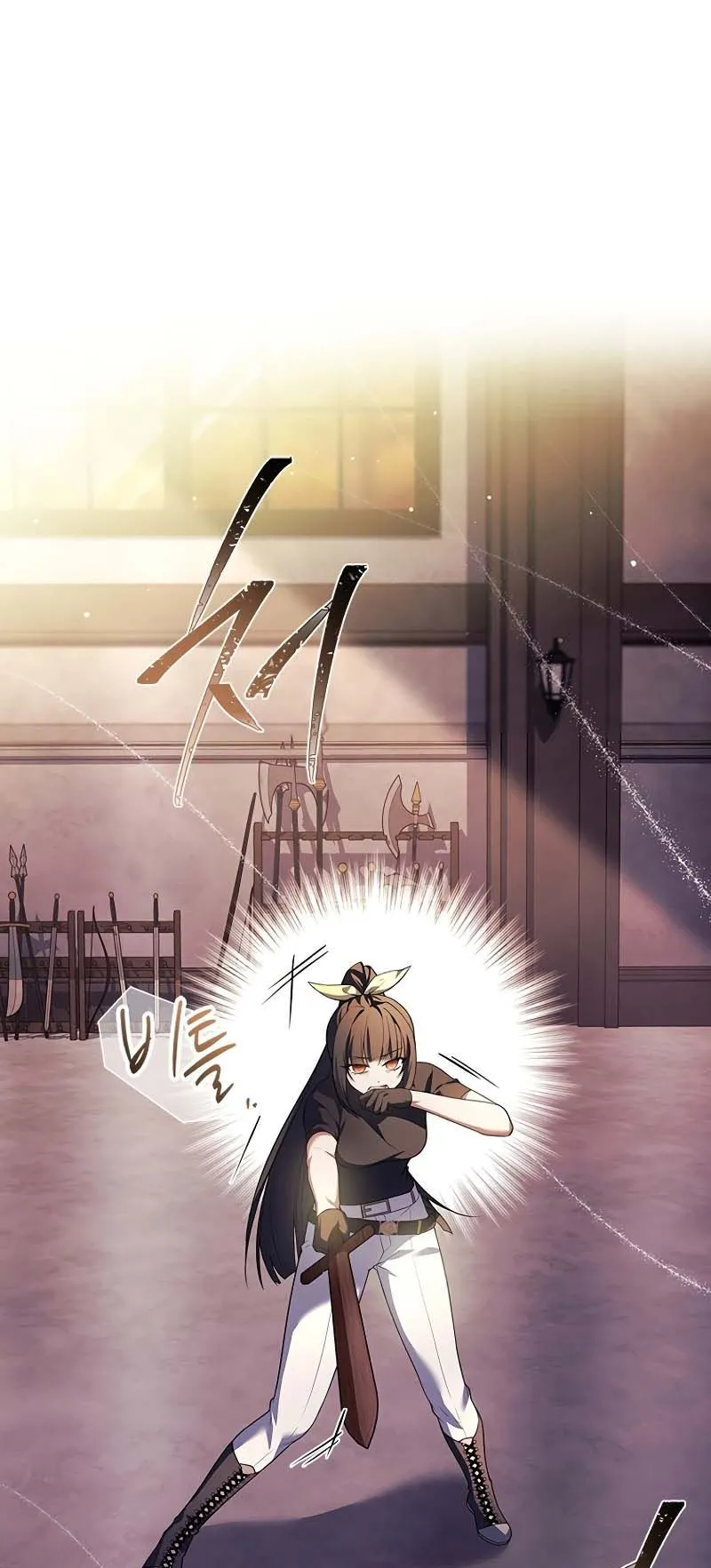 The Legendary Hero is an Academy Honors Student ตอนที่ 4 หน้า 49