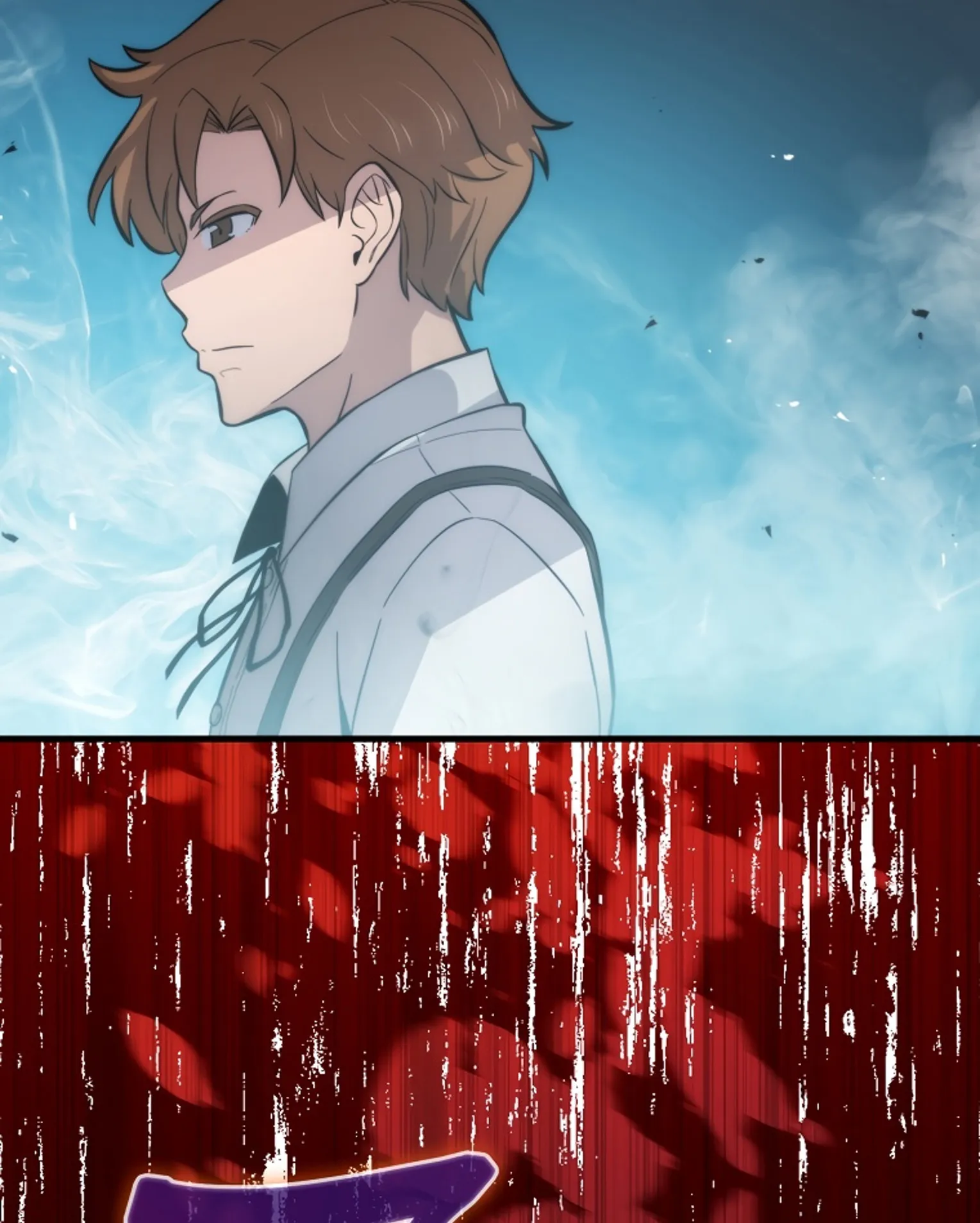 Return of the Ninth-Class Swordmaster : Sword Seeker ตอนที่ 6 หน้า 57