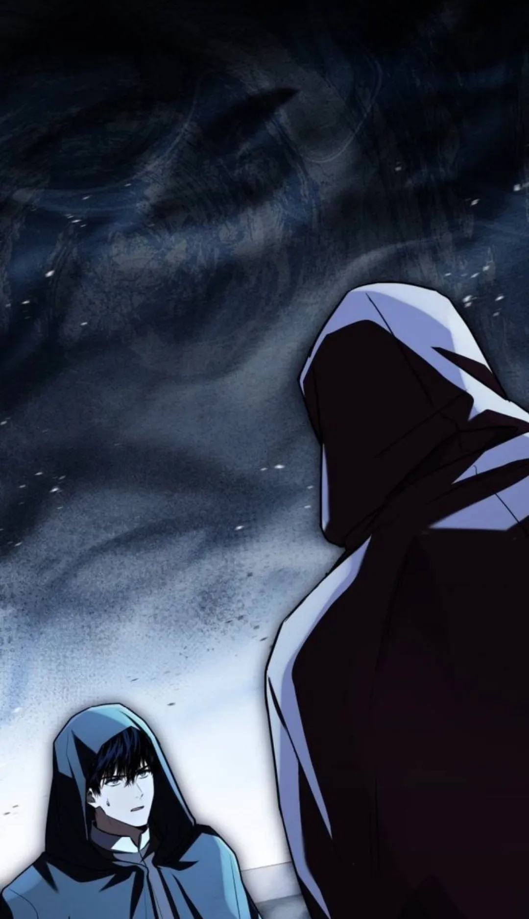 The Swordmaster Who Travels Through Time ตอนที่ 12 หน้า 5