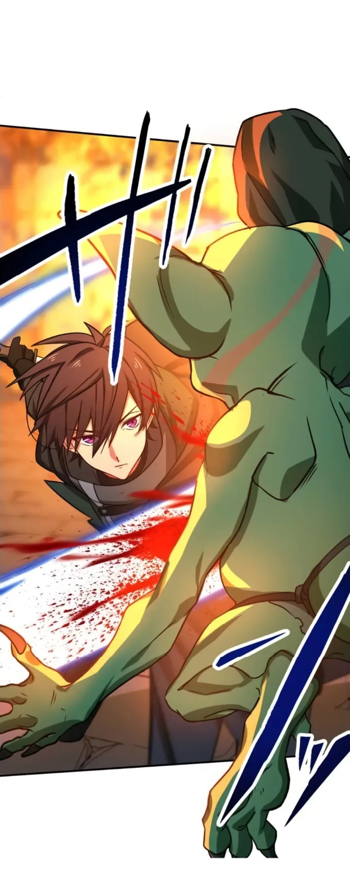 The Strongest Assassin Gets Transferred To Another World With His Whole Class ตอนที่ 12 หน้า 19